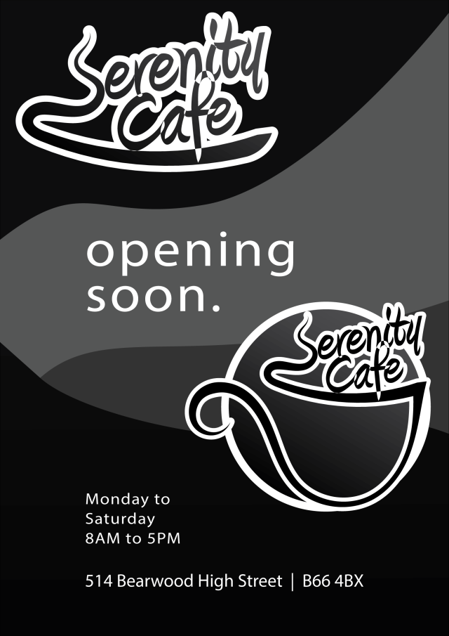Serenity-Cafe---Leaflet-Design